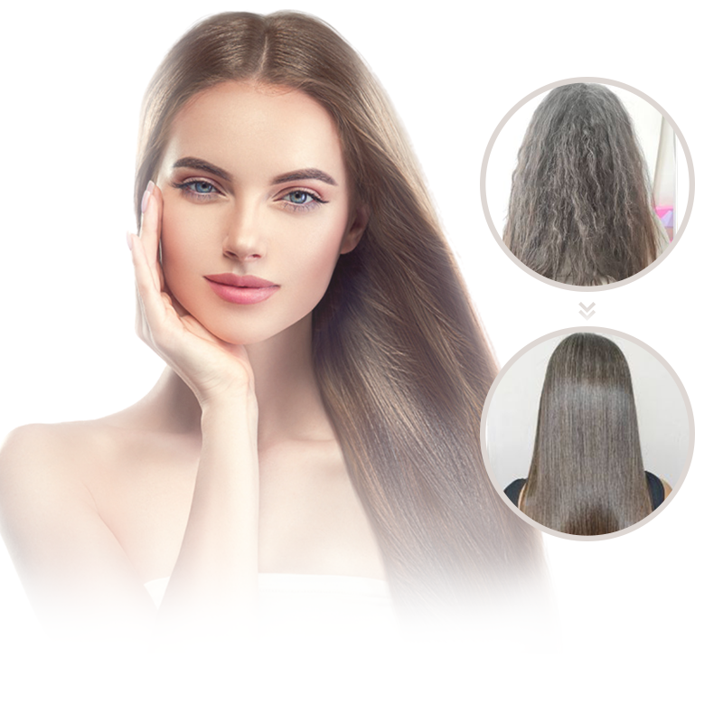 Pure Magic - Tratamento Capilar (PROMOÇÃO) - viya-stores