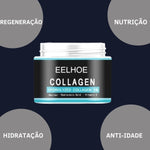 Creme Facial Anti-Idade Masculino – New Skin - viya-stores