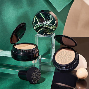 Base Bella Anti Manchas & Expressões™ Maquiagem a Prova de Água Para o Dia a Dia, Brindes Exclusivos - viya-stores