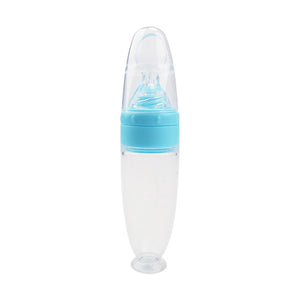 Mamadeira com Colher - MamieColher™️ - viya-stores