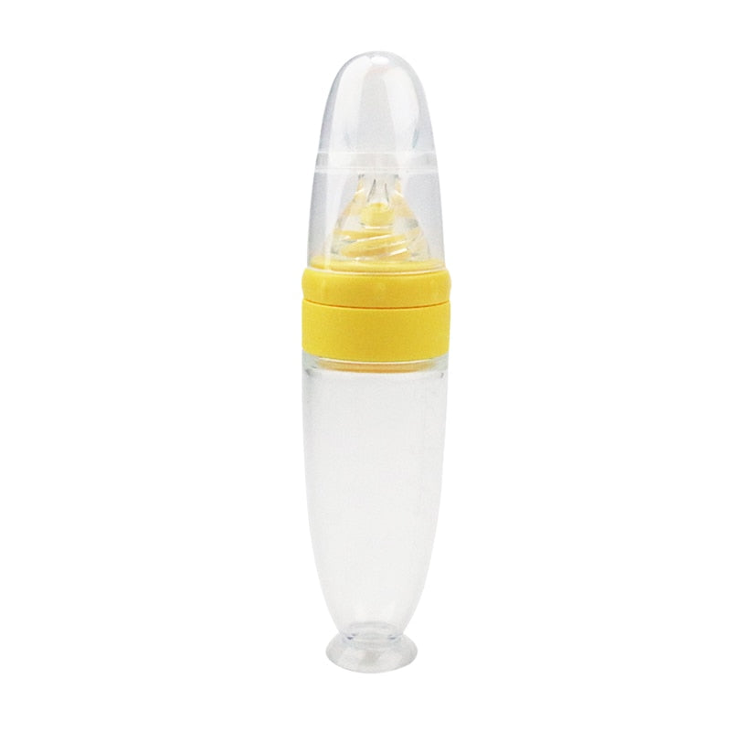 Mamadeira com Colher - MamieColher™️ - viya-stores