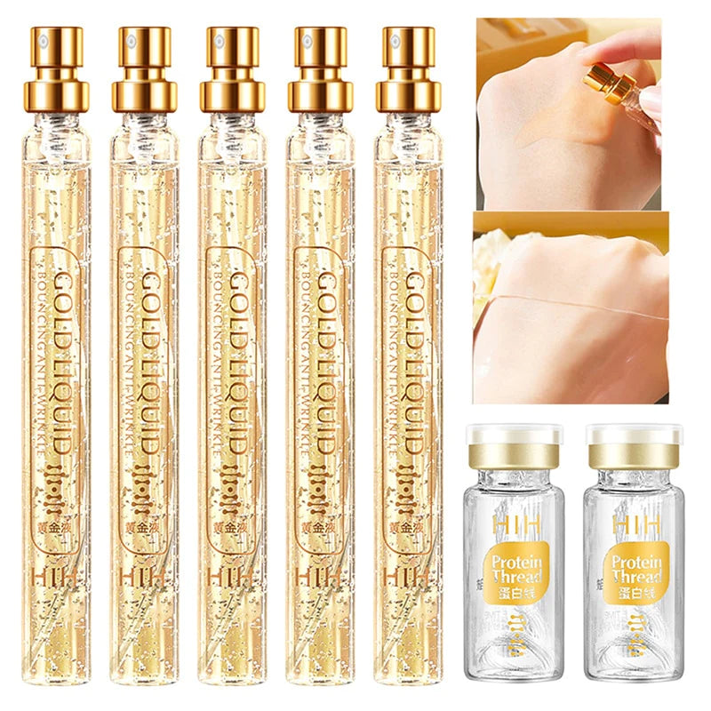 Linha Gold Remov - Você Mais Jovem - viya-stores