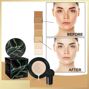 Base Bella Anti Manchas & Expressões™ Maquiagem a Prova de Água Para o Dia a Dia, Brindes Exclusivos - viya-stores