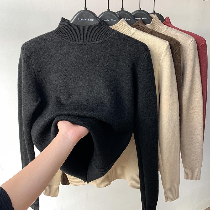 BLUSA QUENTINHA JUJU