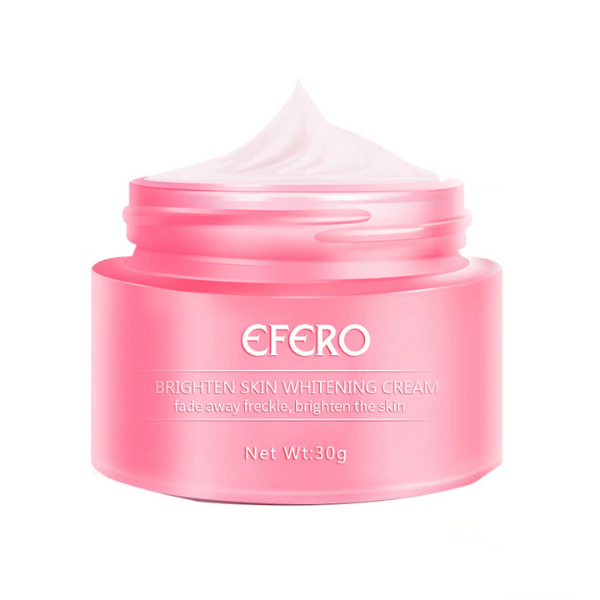 Efero Cream - Creme Clareador da Pele - viya-stores