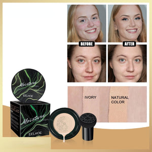 Base Bella Anti Manchas & Expressões™ Maquiagem a Prova de Água Para o Dia a Dia, Brindes Exclusivos - viya-stores