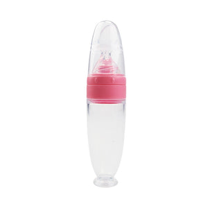 Mamadeira com Colher - MamieColher™️ - viya-stores