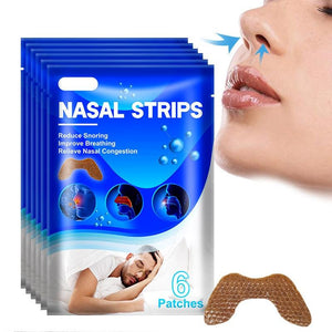 Patch Para Tratamento de Problemas Nasais - viya-stores