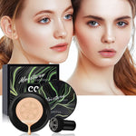 Base Bella Anti Manchas & Expressões™ Maquiagem a Prova de Água Para o Dia a Dia, Brindes Exclusivos - viya-stores