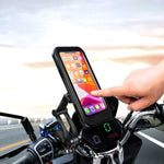 Suporte para Celular Bikes Motos a Prova de Água - Ultra Magnetic Suport - viya-stores