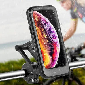 Suporte para Celular Bikes Motos a Prova de Água - Ultra Magnetic Suport - viya-stores
