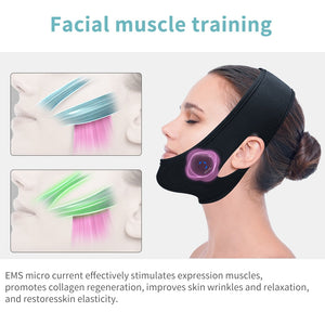 V- Face Lifting Mask - viya-stores