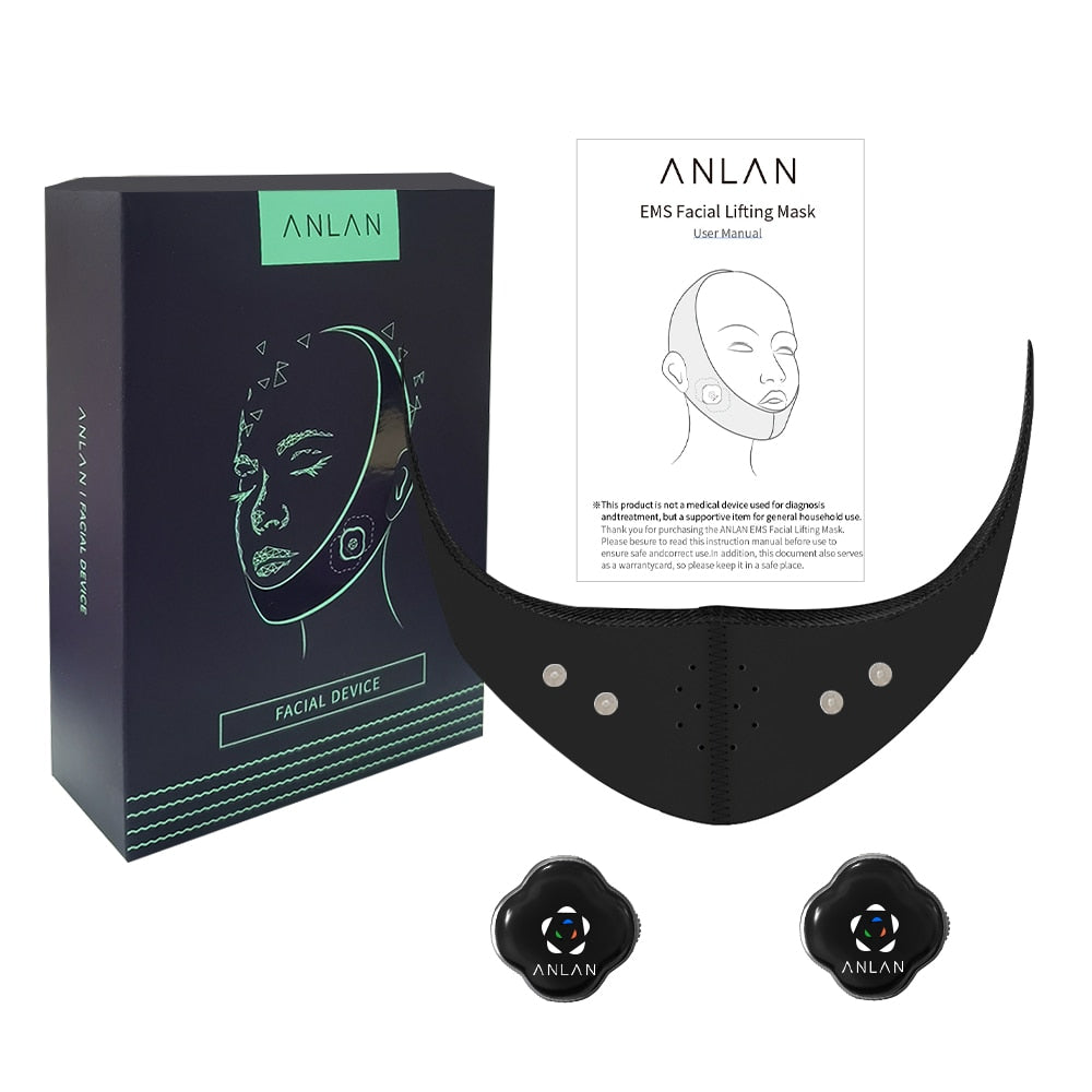 V- Face Lifting Mask - viya-stores