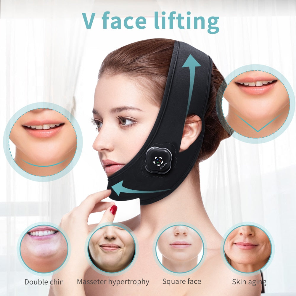 V- Face Lifting Mask - viya-stores