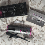 Modelador de Cachos Portátil – Fast Curly - viya-stores