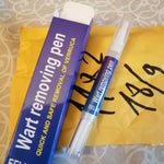 Creme Removedor de Verrugas – Fast Healing - viya-stores