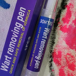Creme Removedor de Verrugas – Fast Healing - viya-stores