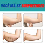 Adesivo Queima Gordura Localizada – Emagrecerto
