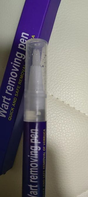 Creme Removedor de Verrugas – Fast Healing - viya-stores