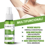 Antitranspirante e Antiodor Corporal – Long Power