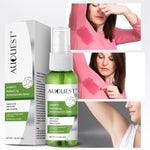 Antitranspirante e Antiodor Corporal – Long Power