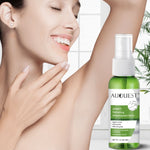 Antitranspirante e Antiodor Corporal – Long Power