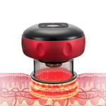 Aparelho de Ventosaterapia Elétrico – Massagem Detox - viya-stores