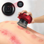 Aparelho de Ventosaterapia Elétrico – Massagem Detox - viya-stores