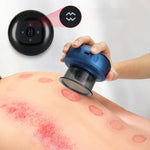 Aparelho de Ventosaterapia Elétrico – Massagem Detox - viya-stores