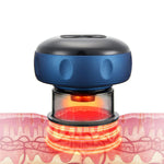 Aparelho de Ventosaterapia Elétrico – Massagem Detox - viya-stores