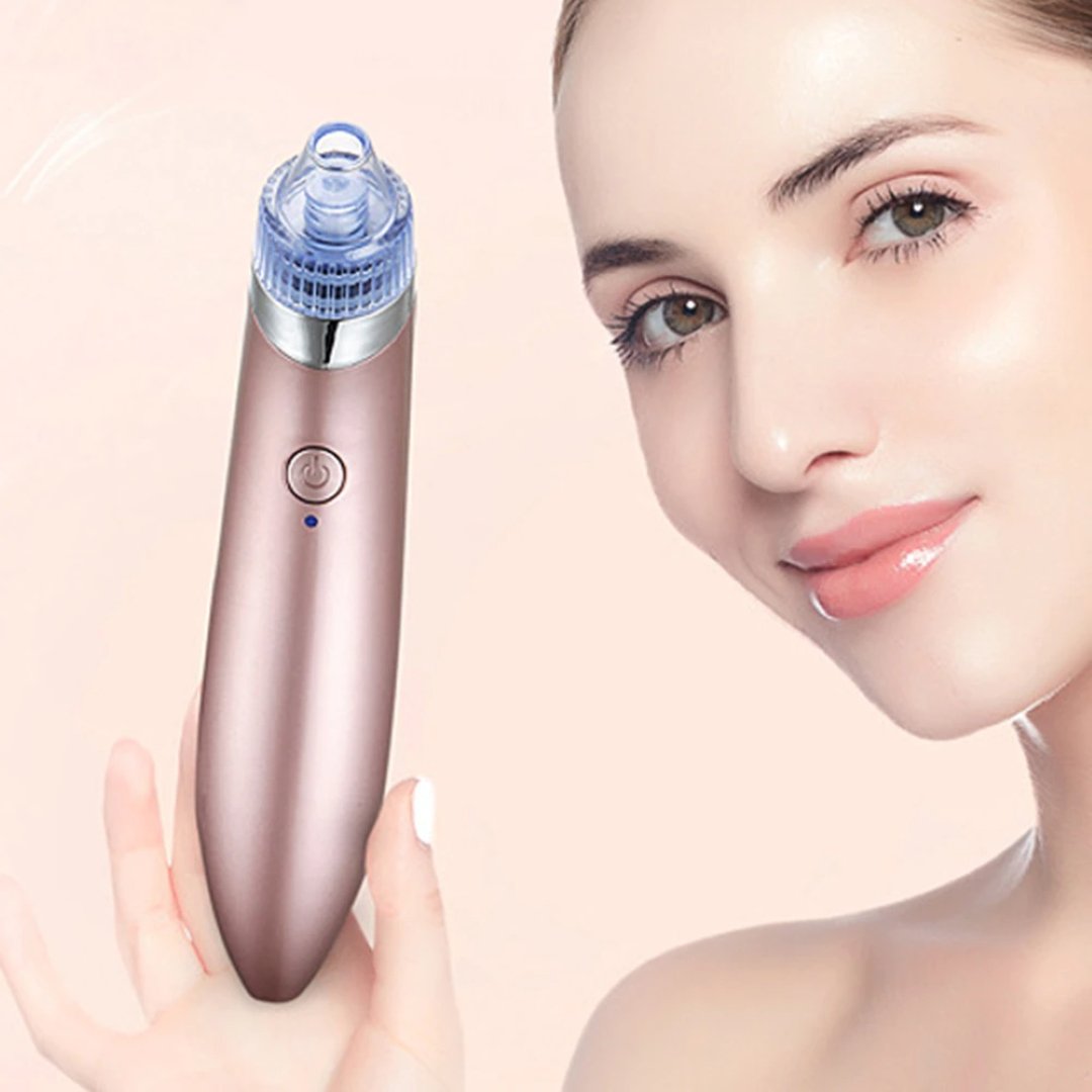 Removedor de Cravos e Espinhas - Beautiful Clean - viya-stores