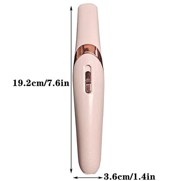 Removedor Pedi Rose Indolor - viya-stores