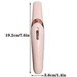 Removedor Pedi Rose Indolor - viya-stores