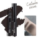 Caneta Corretiva Para Pelos e Cabelo - Caneta Mágica - viya-stores