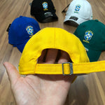 Boné da seleção - viya-stores