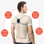 Corretor Postural Inteligente – Right Posture - viya-stores
