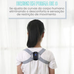 Corretor Postural Inteligente – Right Posture - viya-stores