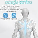Corretor Postural Inteligente – Right Posture - viya-stores