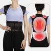 Corretor Postural Magnético Ultra Ergonômico – Smart Comfort - viya-stores