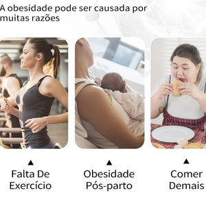 Creme Anticelulite e Queima Gordura - Thin Body - viya-stores