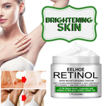 Creme Clareador de Áreas Escurecidas da Pele - Brightening Skin - viya-stores