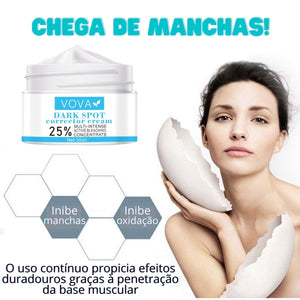 Creme para Melasma - Melaslow - viya-stores