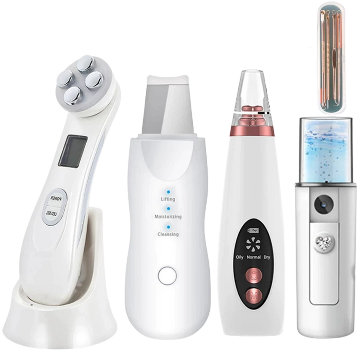 Kit Spa Facial 2 - TK - viya-stores