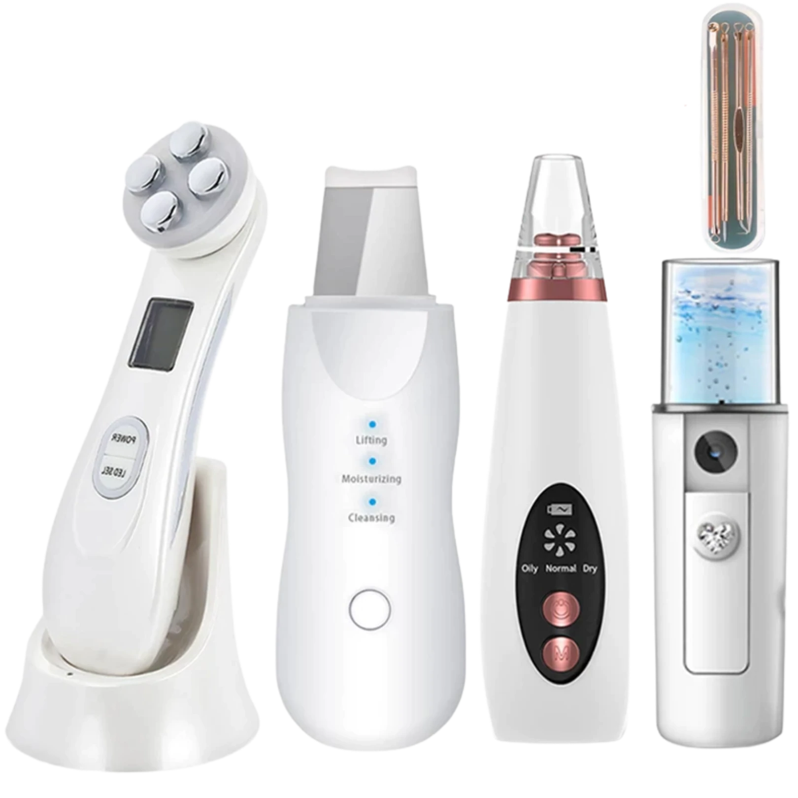 Kit Spa Facial 2 - TK - viya-stores