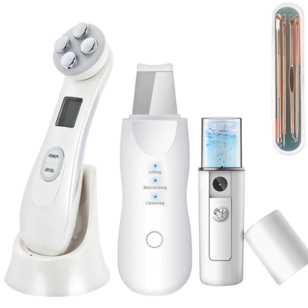 Kit Spa Facial 1 - TK - viya-stores