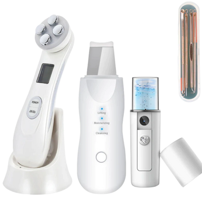 Kit Spa Facial 1 - TK - viya-stores