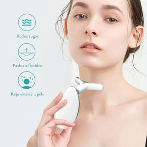 Dispositivo da Beleza - Self Care - viya-stores