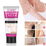 Elaimei - Creme Clareador de Axilas/Virilhas - viya-stores
