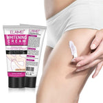Elaimei - Creme Clareador de Axilas/Virilhas - viya-stores