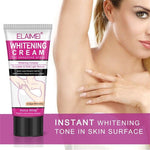 Elaimei - Creme Clareador de Axilas/Virilhas - viya-stores